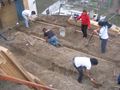 Préparation avant la pose du plancher